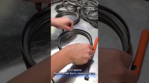 Как мы проверяем качество ремней вариатора JF011E JF015E JF010E JF016E Ниссан Mitsubishi