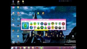Как убрать дополнения с Sims 3 Gold Edition||Alya Unicorn