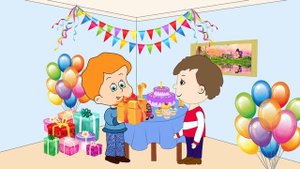 Вежливые слова.