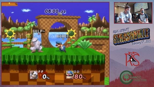 NUSV P+ LS: Gulp~ vs Bordi смотреть онлайн