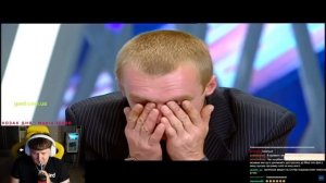 ЛЕБІГА ДИВИТЬСЯ: СТОСУЄТЬСЯ КОЖНОГО - МАМИНИЙ СИНОК