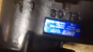 Коробка отбора мощности МАЗ кпп 12JS