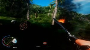 Far Cry 3 2004-ого Блин