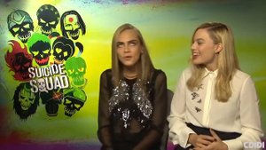 Cara Delevingne\ Funniest Moments\Кара Делевинь