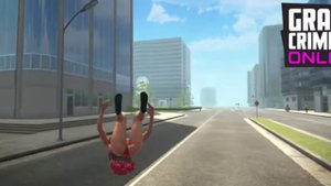 какой будет  обновление в Гранд криминал онлайн