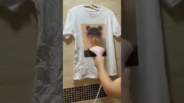 Ручной отпариватель СКИДКА 68%? ? https://clck.ru/sJbh8 #отпариватель #утюг #глажка #техника смотреть онлайн