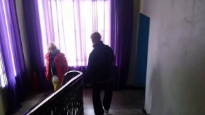 Дача Милос, Крым, Феодосия.