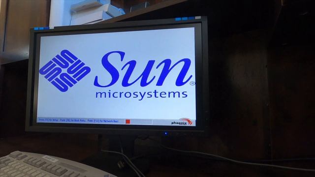 Sun Ultra 40 M2 Workstation смотреть онлайн