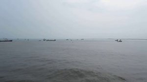 Дневник моряка "Лагос рейд. Нигерия"