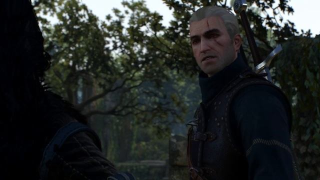 Ведьмак 3 - Дикая Охота | Каэр Морхен в ипотечный кредит! смотреть онлайн