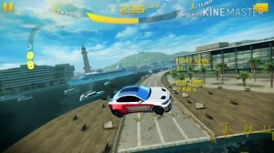 Asphalt 8|BMW M2 Special Edition feat. Fall Out Boys