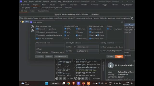 Unleashing the Power of BurpSuite: A Hacker's Best Friend