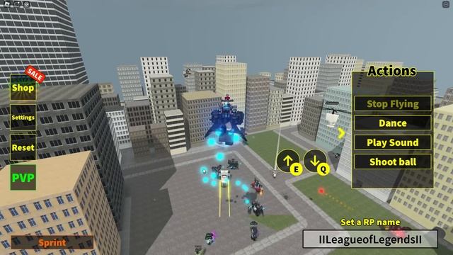 NEW EPISODE 58 SKIBIDI TOILETS vs CAMERAMEN in ROBLOX! SKIBIDI TOILETS смотреть онлайн