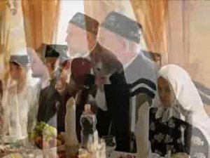 Свадебные обряды татар