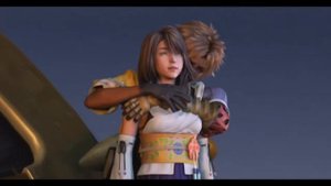 EA7 - Заметался пожар голубой - FFX