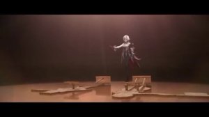 Клип "Арлекино" ||✨ Геншин ✨||