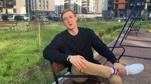 Лучшие модели кроссовок Nike / ТОП 10