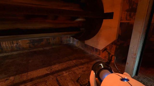 Lp. PORTAL #3 ЧТО ПРОиСХОДИТ? смотреть онлайн