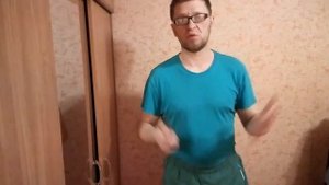 Элементы фланкировки с ножом