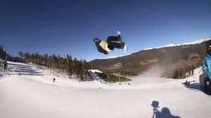 The Ultimate Snowboarding Compilation (The Art Of Snowboarding)