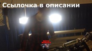 Лайфхак: Быстрая замена грипс на мотоцикле!
