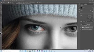 How to Create Flag on Face Photoshop CC 2020 #photoshop