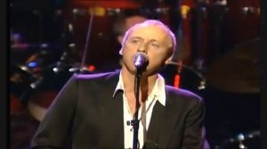 Mark Knopfler, Eric Clapton, Sting & Phil Collins - Money for Nothing Live