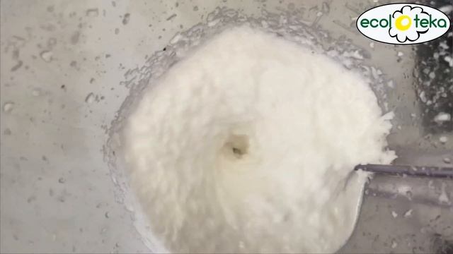 Как сделать кокосовое молоко, муку, сливки, кокосовую водичку и стружку из кокоса
