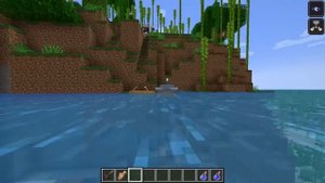 ?Я СТАЛ ДЕЛЬФИНОМ ПОМОЩНИКОМ В МАЙНКРАФТ! ШЕДИ ЛЕСКА И НУБИК ТРОЛЛИНГ МУЛЬТИК MINECRAFT