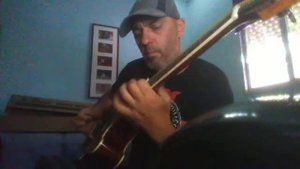 Ibanez TCM50 Electro acustica