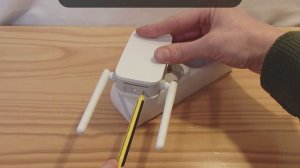 D-Link DAP-1325 Wi-Fi Extender • Factory reset