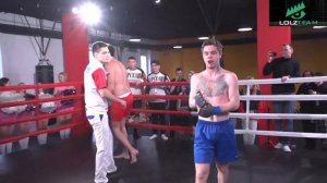 БОЙ МАФАНЯ vs АРТЕМ ГРАФ (Каша, Брамо, СБомба, Бебрина)
