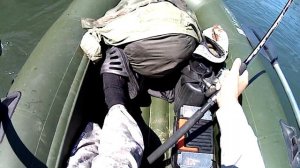 Ловля хариуса на Кизире  Открытие сезона 2021