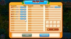 Farm Frenzy Hurricane Season Level 45 only GOLD Веселая ферма Сезон Ураганов Уровень 45 Золото