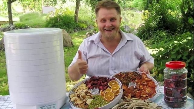 Встреча руководителей клубов и центров природного земледелия. Переработка урожая. О воде.