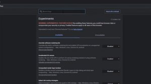 Google Chrome - ERR_QUIC_PROTOCOL_ERROR - Quick Fix