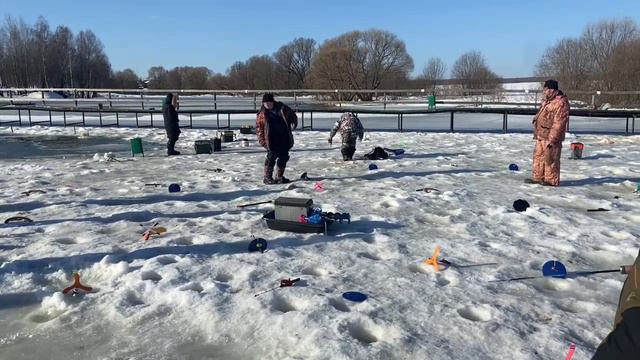 Зарыбление форели 50кг плюс доп 25 смотреть онлайн