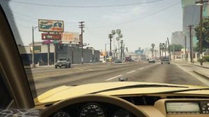 GTA 5 частный извоз "Кейла"