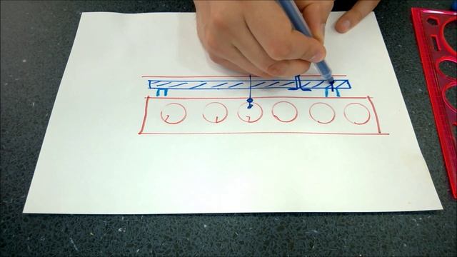 Вешаю потолочный карниз на гипсокартоннный подвесной потолок. смотреть онлайн