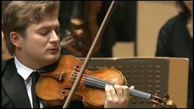 Mozart Adagio and Rondo for violin and Orchestra  Renaud Capucon смотреть онлайн