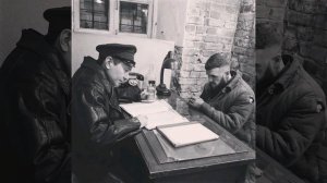 TRUEтень & Саня Заяц - Зимний прикид