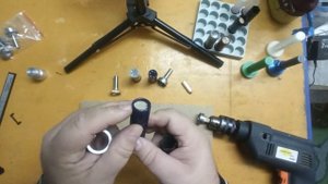 Лучшие матрица закрутки для шуруповерта или дрели 2021!