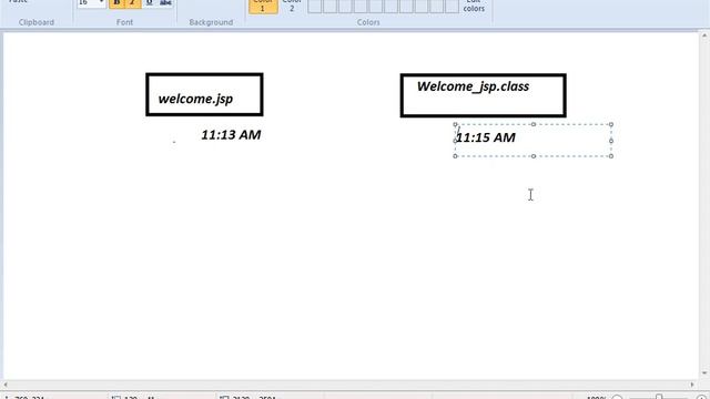 29 Java Server Pages Part 1 смотреть онлайн