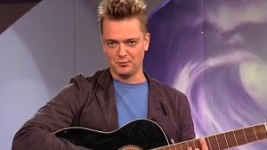 Что будет если к новости добавить Пушного с гитарой?