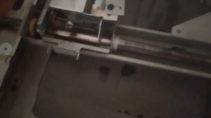 Разбираю копировальный аппарат. Что ценного в ксероксе? Что можно сделать с него? Детали для ЧПУ!