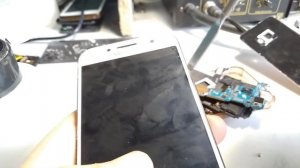 Samsung a320f как разобрать