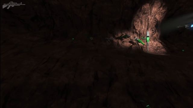 Space Engineers - North Pole Bunker - Part 15 смотреть онлайн