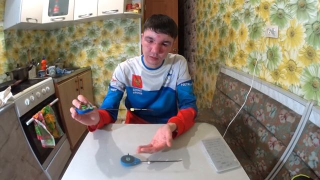 Разберемся в кивках!!! + соотношение веса мормышки к диаметру лески.