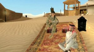 "Белое солнце пустыни".и продолжение"Жёлтое солнце чернозёма