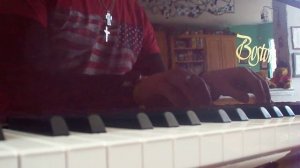 Silent Hill 2: Theme of Laura (Reprise) Piano Cover